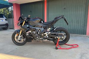 BMW S1000R Dynamic Pro - 2025 - 2.591 km