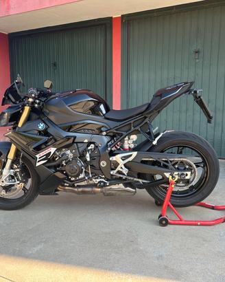 BMW S 1000 R Dynamic Pro - 2025 - 2.591 km