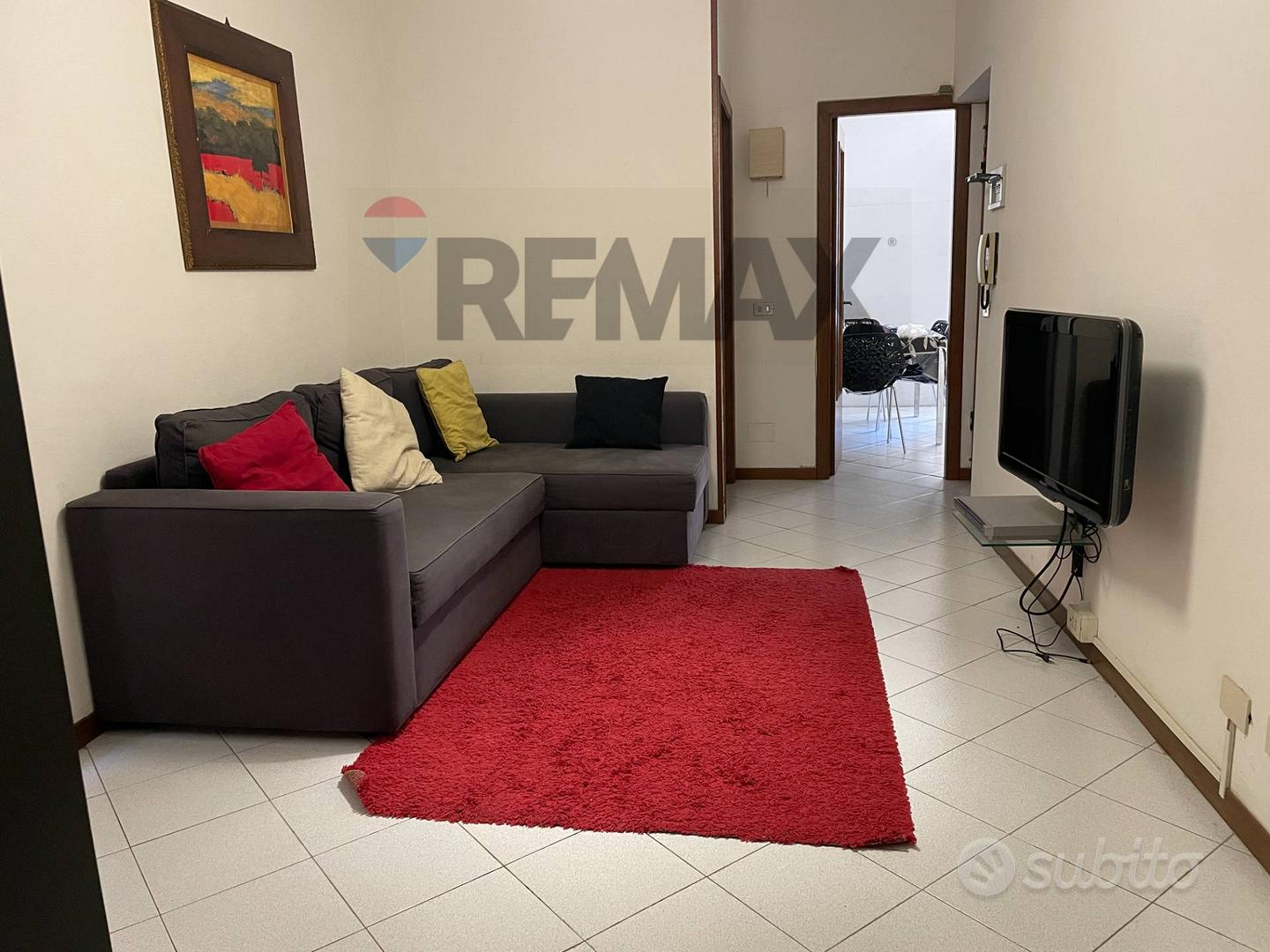 Appartamento – Chiavari, Sampierdicanne - Altro