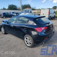 ALFA ROMEO GIULIETTA 940 1.6 JTDM 105CV Ricambi