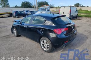 ALFA ROMEO GIULIETTA 940 1.6 JTDM 105CV Ricambi