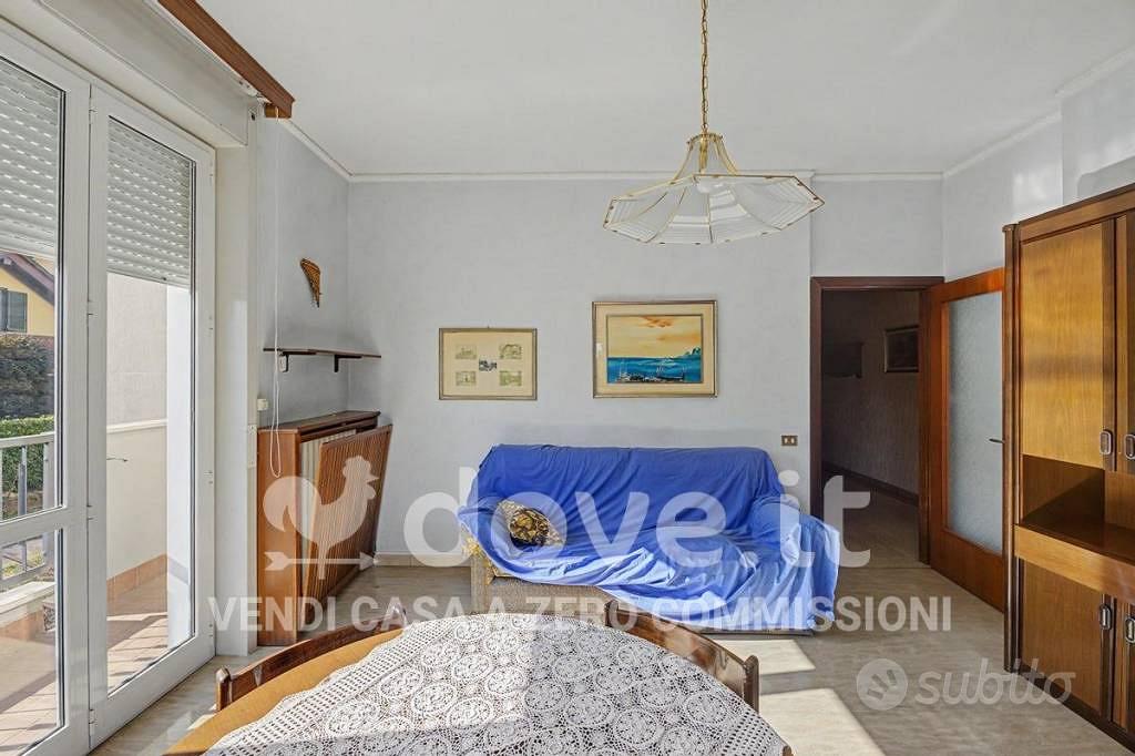 Appartamento – Castiglione Olona, Ciapa, Mulino - Vista 4
