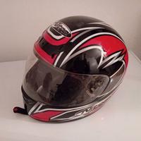 Casco Moto