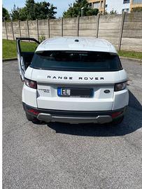 LAND ROVER RR Evoque 1ª serie - 2012