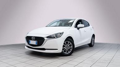 Mazda Mazda2 2 1.5 m-hybrid Evolve navi 90cv