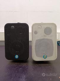 LOTTO DIFFUSORI PASSIVI -  DB TECHNOLOGIES E RCF