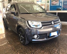 Suzuki Ignis 1.2 Hybrid Top