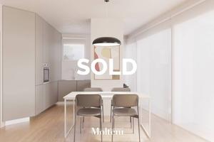 Appartamento di 95 m² con 3 locali a Mandello del 