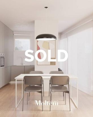 Appartamento di 95 m² con 3 locali a Mandello del 