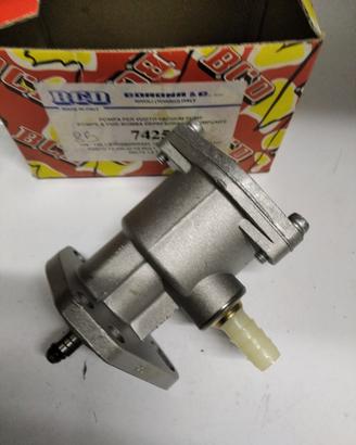 POMPA PER VUOTO DEPRESSORE FRENI BCD 7425 AR 145 -