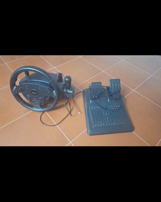 volante