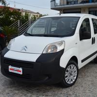 Citroen Nemo Multispace 1.4 GPL