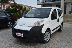 Citroen Nemo Multispace 1.4 GPL
