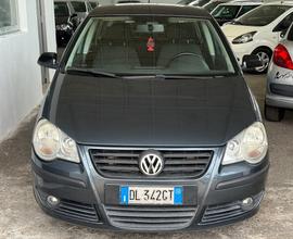 Volkswagen Polo 1.2/70CV 12V 5p. Comfortline ok ne