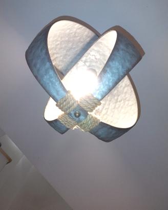 lampadari 2 uguali