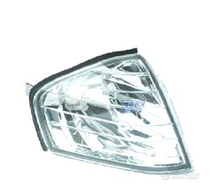FRECCE ANTERIORI MERCEDES SL R129 89-98 CRISTALLO 