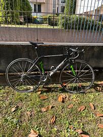 Bicicletta Parkpre RS900