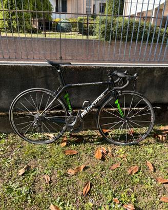 Bicicletta Parkpre RS900