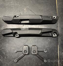 STAFFE VALIGIE LATERALI BORSE  HONDA X-ADV 750