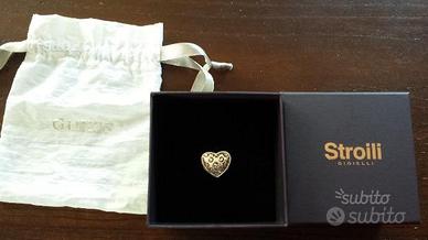 Anello cuore Guess