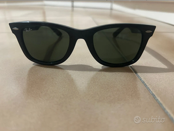 OCCHIALI RAY-BAN WAYFARER