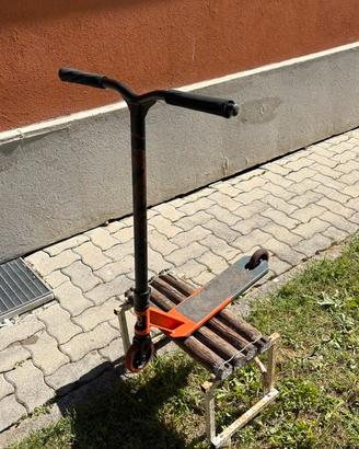 Monopattino da freestyle