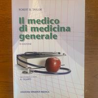 Il medico di medicina generale