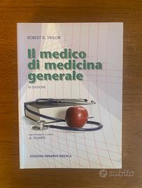 Il medico di medicina generale