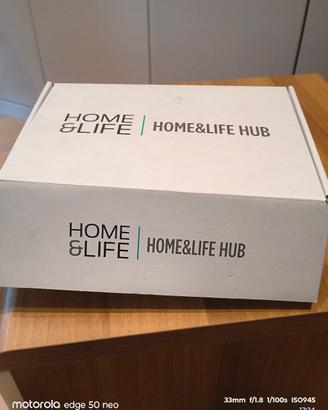 Router Home & Life