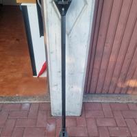 Barre portapacchi per auto