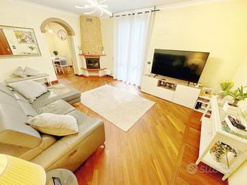 3 LOCALI A BRESCELLO