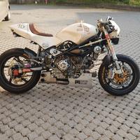 Ducati Monster 900 - 2000