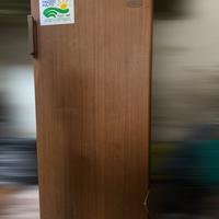 Congelatore verticale