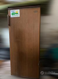 Congelatore verticale