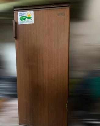 Congelatore verticale