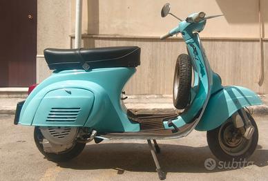 Piaggio 50 N