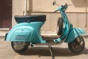 Piaggio 50 N