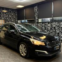 Peugeot 508 BlueHDi 150 S&S SW Business