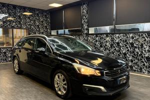 Peugeot 508 BlueHDi 150 S&S SW Business