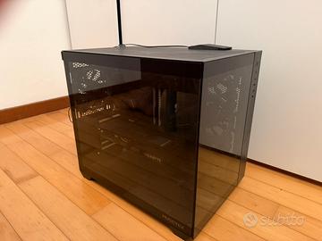 Case PC Musetex Y6
