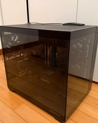 Case PC Musetex Y6