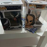 2 funko pop