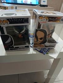 2 funko pop