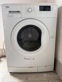 Lavatrice Beko 7kg