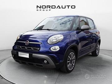 FIAT 500L 1.3 Multijet 95 CV Cross