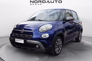 FIAT 500L 1.3 Multijet 95 CV Cross