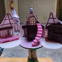 La casa di Rapunzel
