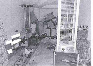 RGE 288/2023 Trib Pavia -LOTTO 21