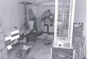 RGE 288/2023 Trib Pavia -LOTTO 21