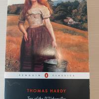 Tess of the D'urbervilles 